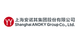 上海安挪其集团股份有限公司